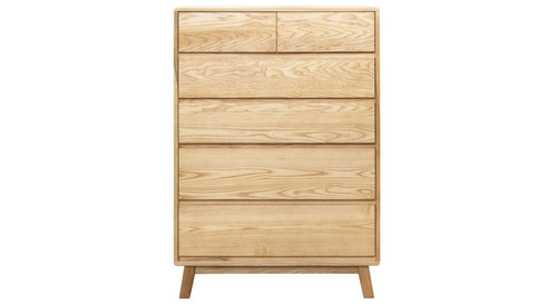 Arco 6 Drw Chest